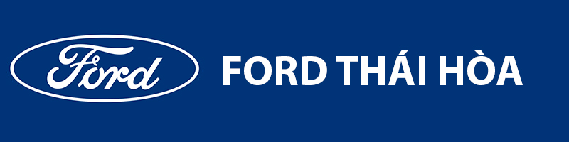 Ford Thái Hòa